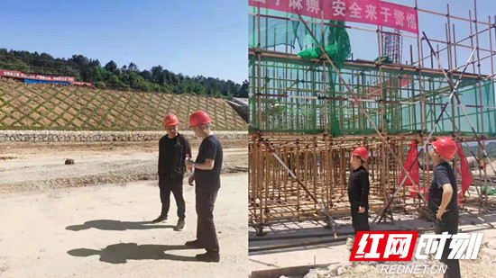 縣旅投公司：實(shí)地駐守，解項(xiàng)目之憂