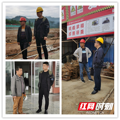 建材公司：精益求精潛心學(xué)習(xí)業(yè)務(wù)，深入工地了解客戶需求